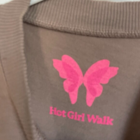 Hot Girl Walk T-Shirt - Picture 5 of 9